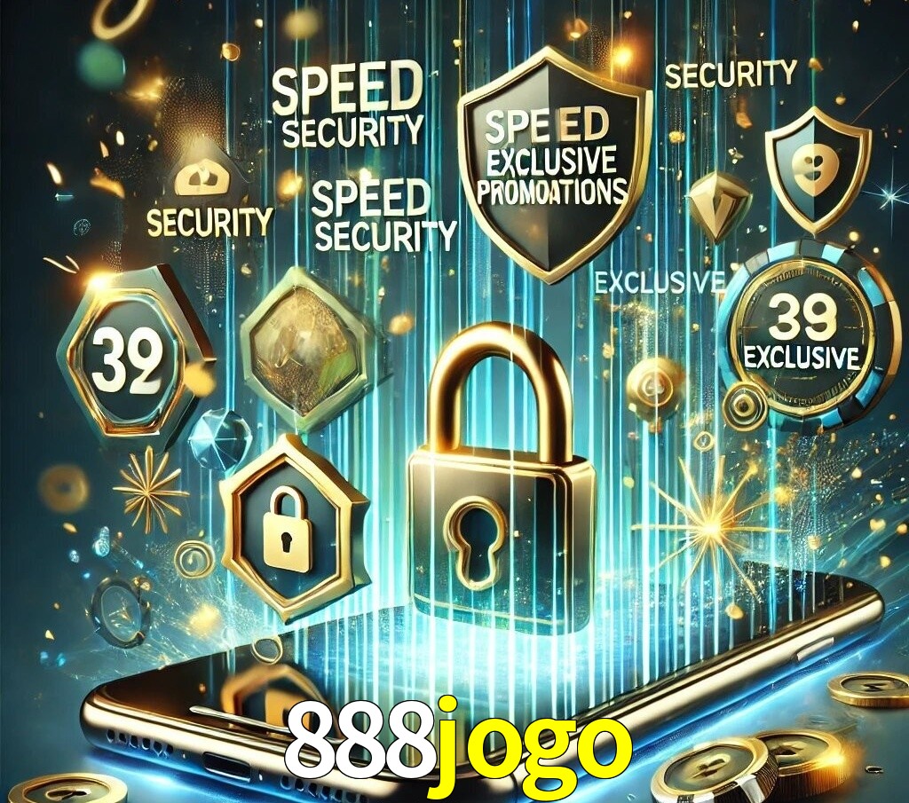 Vantagens do App 888jogo